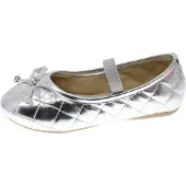 Beppi Ballerina's 'Bailarina' zilver