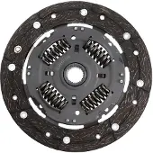 SACHS Koppelingsset 3000 951 950
