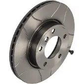 Brembo Remschijf MAX LINE 09.5390.77, 1 Stuk