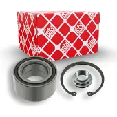 Febi Wiellager 26310 FEBI voor o.a. BMW