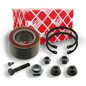 Febi Wiellager 03662 FEBI voor o.a. SEAT, VOLKSWAGEN