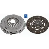 SACHS Koppelingsset 3000 970 148