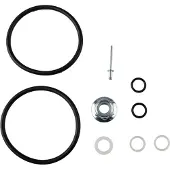 BILSTEIN Stofkap, schokdemper - B1 Service Parts 11-247180