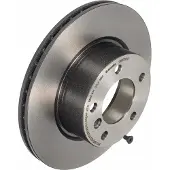 Brembo 09.9752.11 Remschijf