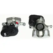 Brembo F 86 097 Remklauw