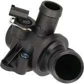 Febi Thermostaat 37181 FEBI voor o.a. MERCEDES-BENZ