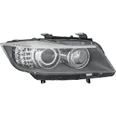Hella Koplamp rechts 1ZS 354 692-021 Hella voor o.a. BMW