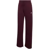 Adidas Sportbroek 'Essentials' wijnrood