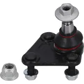 Febi Ondersteunende askoppeling 26700 Febi ProKit voor o.a. AUDI, SEAT, VOLKSWAGEN