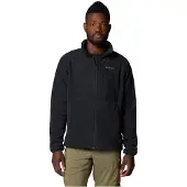 Columbia Rapid Expedition Ii Fleece Met Volledige Rits