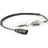 Hella Sensor, uitlaatgastemperatuur 6PT 014 494-711