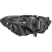 Hella bi-xenon koplamp, links, voor BMW 1-serie F20 F21, tot maart 2015