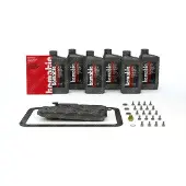 TCMATIC 105.109.0001 Olieverversingsset voor automatische transmissie