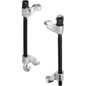 SW-Stahl 10255L Veerspanner, chassisveer