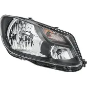 Hella Koplamp 1EL 010 551-121 Hella voor o.a. VOLKSWAGEN