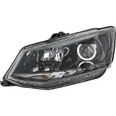 Hella Kopl Skoda Fabia III(NJ3/ NJ5)14- li 1EL 011 824-211 Hella voor o.a. SKODA