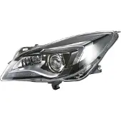 Hella Kopl Opel Insignia 13- li Xenon grootl 1ZT 011 166-711 Hella voor o.a. OPEL