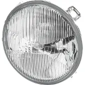 Hella Koplampen 1B3 126 677-041