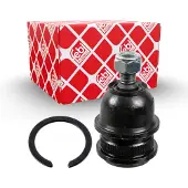 FEBI BILSTEIN Ondersteunende askoppeling 24907 Febi ProKit voor o.a. HYUNDAI, KIA