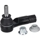 Febi Stuurkogel 26097 Febi ProKit voor o.a. AUDI, SEAT, SKODA, VOLKSWAGEN