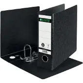Leitz ordner 1075, A5 staand, rugbreedte 80 mm, karton