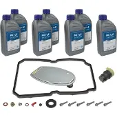 Meyle 014 135 0211 Olieverversingsset voor automatische transmissie