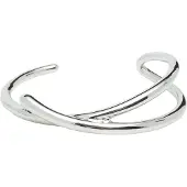 Comma Armband zilver