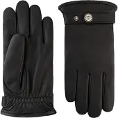 Roeckl Vingerhandschoenen ' ARDEN ' zwart