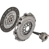 Valeo 834086 Koppelingsset