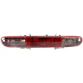 VAN WEZEL 0508929 Mistachterlamp