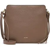 Suri Frey Schoudertas 'Hilary' taupe