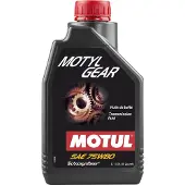 Motul 105782 Versnellingsbakolie