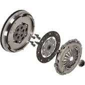 LuK Koppelingskit met dubbelmassa vliegwiel RepSet DMF 600 0084 00