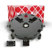 FEBI BILSTEIN Servomotor voor o.a. MERCEDES-BENZ