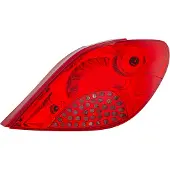 Hella Achterlicht rechts 2VP 354 038-021 Hella voor o.a. PEUGEOT