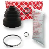 Febi Aandrijfashoes 39239 FEBI voor o.a. AUDI, SEAT, SKODA, VOLKSWAGEN
