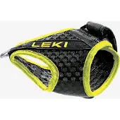 LEKI Alpino Haaienframe Paalriemen Grijs S-M-L