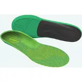 Superfeet Inlegzool Unisex Active Support Medium Arch-Schoenmaat 42/44