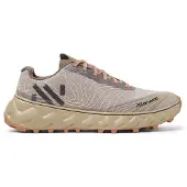Nnormal Tomir 2.0 trailschoenen Zwart SS26, Maat EU 42