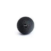 Blackroll Ball Massage Bal - 8 cm - Zwart