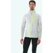 Compressport Hurricane Waterproof 10/10 Waterdicht jack Zwart Unisex