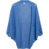 s.Oliver Cape blauw