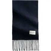 Marc O'Polo Sjaal donkerblauw