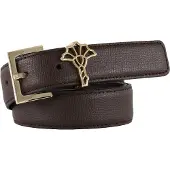 JOOP! Riem donkerbruin