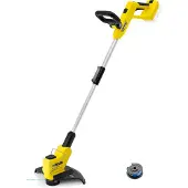 Kärcher Ltr 3 18 Elektrische Grastrimmer