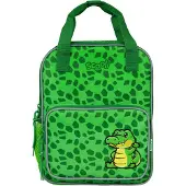 Scooli Mini-Me Kleuterschool rugzak 30 cm - Coco Croco