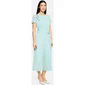 Betty Barclay Jumpsuit lichtgroen