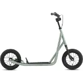 BLUE GORILLAZ autoped , 12 inch Sport , grijs