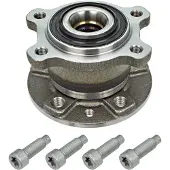 Meyle 514 752 0009 Wiellagerset