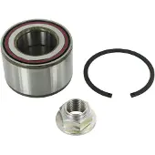 Skf Wiellagerset VKBA 7743